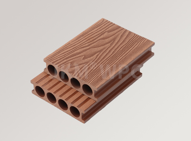 150X40 Round Hole Embossing