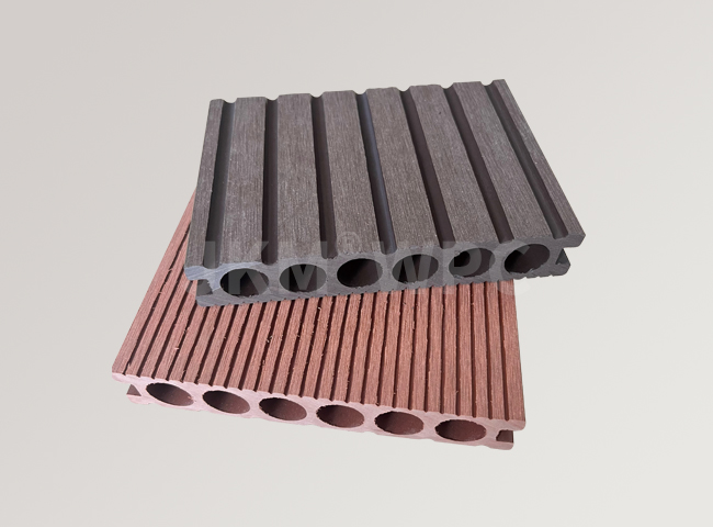 140X25 Round-hole flooring