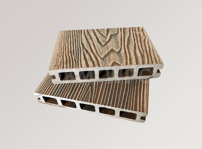 146X24 Square hole double-sided embossing