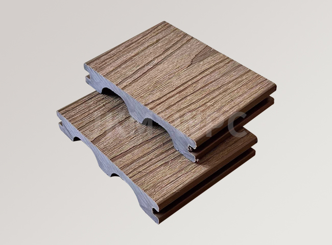 Bridge Deck Co-Extrusion Plate 138x23