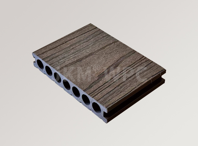 CE Round-Hole Flooring 150X25