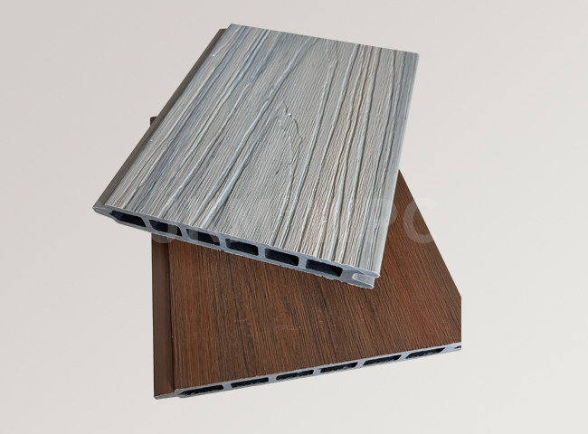 Co-extruded Fence 158x20