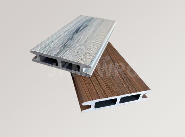 Co-extruded Fence 90x20