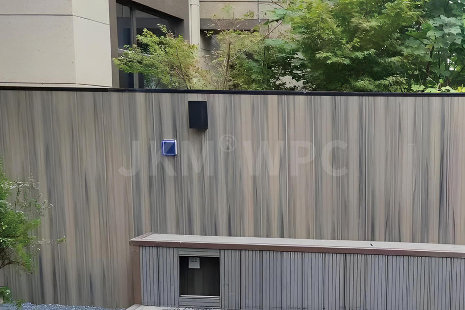 WPC FENCE CASE