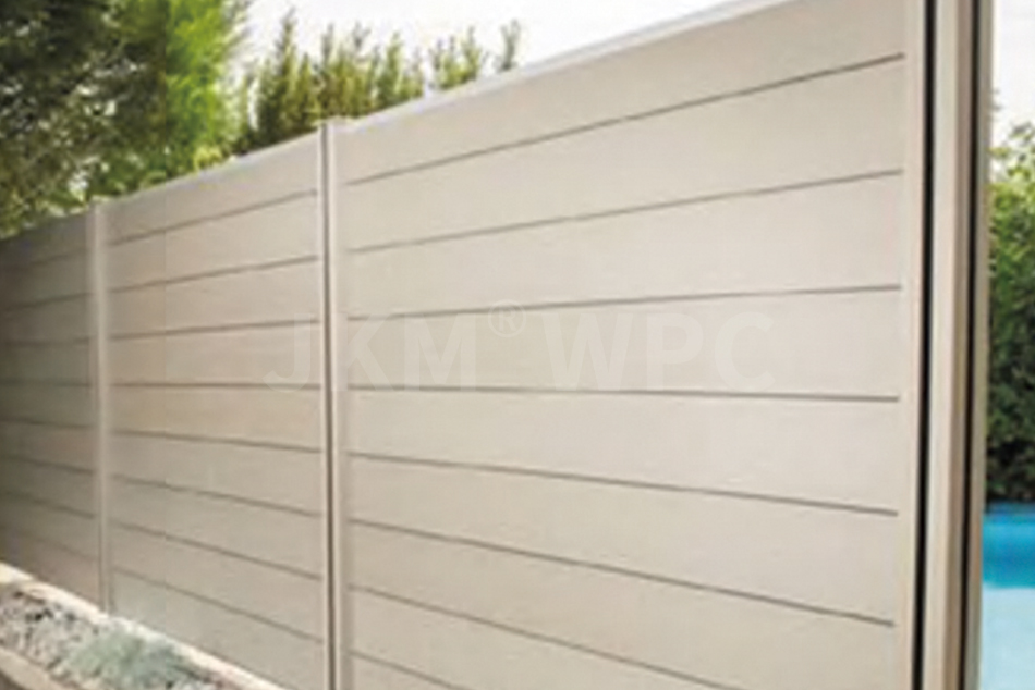 WPC FENCE CASE