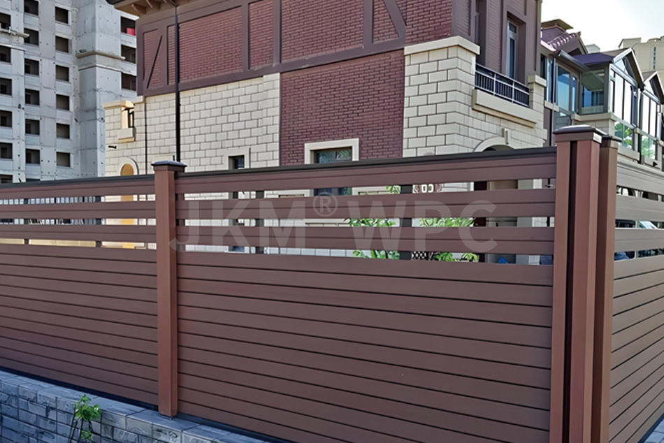 WPC FENCE CASE
