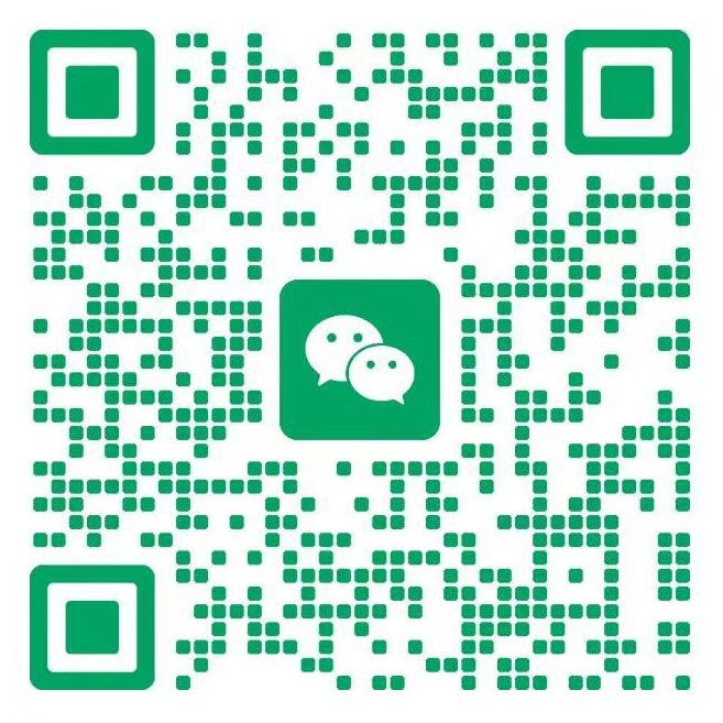 Scan QR code WeChat